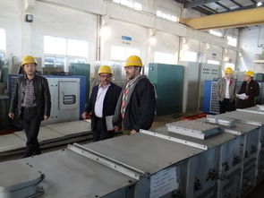 印度石子煤系統獲業主方廠內驗收認可 彰顯計算機系統集成實力